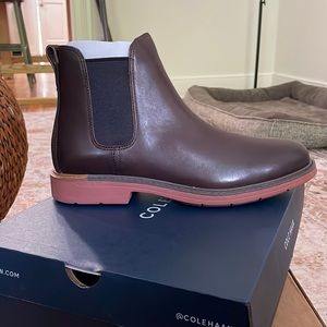 Cole Haan Go-To Mens Chelsea Boot